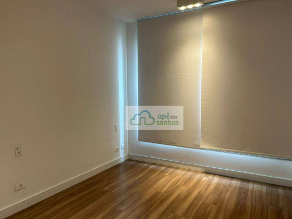 Imagem Apartamento com 1 Quarto para Alugar, 41 m² em Perdizes - São Paulo Imagem Apartamento com 1 Quarto para Alugar, 41 m² em Perdizes - São Paulo