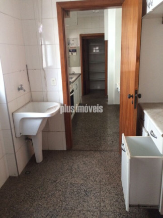Imagem Apartamento com 4 Quartos para Alugar, 176 m² em Morumbi - São Paulo Imagem Apartamento com 4 Quartos para Alugar, 176 m² em Morumbi - São Paulo