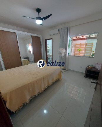 Imagem Casa com 4 Quartos à Venda, 120 m² em Itapebussu - Guarapari