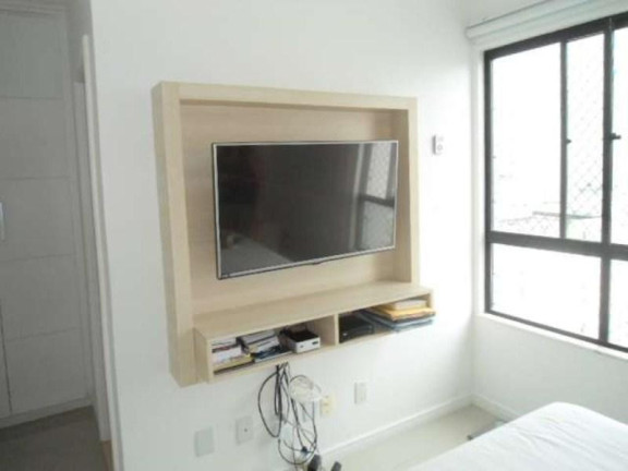 Imagem Apartamento com 3 Quartos à Venda, 137 m² em Caminho Das árvores - Salvador