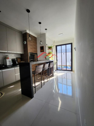 Imagem Casa com 3 Quartos à Venda, 149 m² em Residencial Real Parque Sumaré - Sumaré Imagem Casa com 3 Quartos à Venda, 149 m² em Residencial Real Parque Sumaré - Sumaré