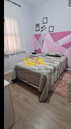 Imagem Sobrado com 4 Quartos à Venda, 310 m² em Vila Cecília - Mogi Das Cruzes