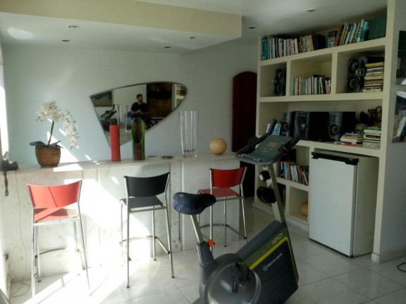 Imagem Cobertura com 4 Quartos à Venda, 300 m² em Ipanema - Rio De Janeiro
