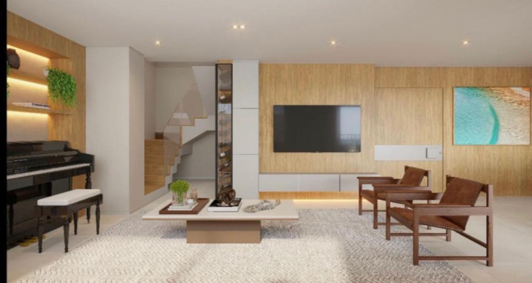 Imagem Imóvel com 3 Quartos à Venda, 266 m² em Butantã - São Paulo Imagem Imóvel com 3 Quartos à Venda, 266 m² em Butantã - São Paulo