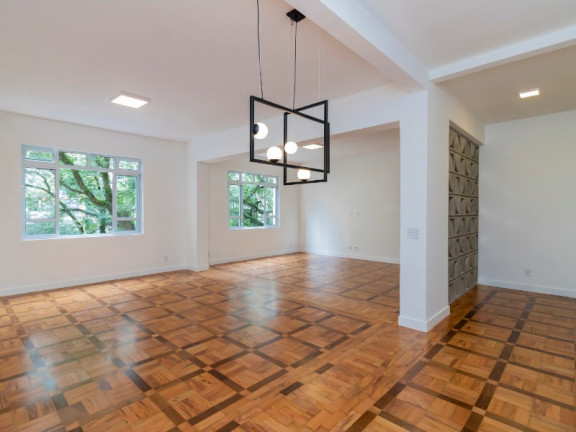 Imóvel com 2 Quartos à Venda, 179 m² em Higienópolis - São Paulo