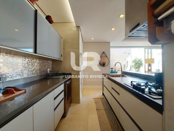 Imagem Cobertura com 4 Quartos à Venda, 208 m² em Riviera - Bertioga