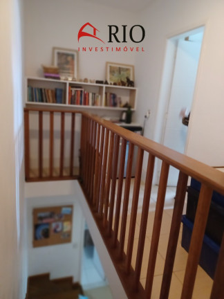 Imagem Casa com 5 Quartos à Venda, 178 m² em Barra Da Tijuca - Rio De Janeiro Imagem Casa com 5 Quartos à Venda, 178 m² em Barra Da Tijuca - Rio De Janeiro