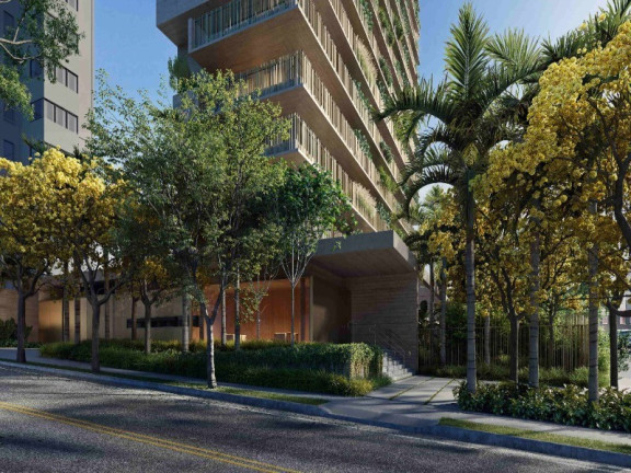 Imagem Apartamento com 4 Quartos à Venda, 479 m² em Vila Nova Conceição - São Paulo Imagem Apartamento com 4 Quartos à Venda, 479 m² em Vila Nova Conceição - São Paulo