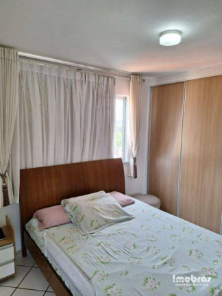 Imagem Apartamento com 3 Quartos à Venda, 80 m² em Engenheiro Luciano Cavalcante - Fortaleza Imagem Apartamento com 3 Quartos à Venda, 80 m² em Engenheiro Luciano Cavalcante - Fortaleza