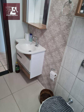 Imagem Casa com 2 Quartos à Venda, 80 m² em Residencial Gazzo - São José Dos Campos Imagem Casa com 2 Quartos à Venda, 80 m² em Residencial Gazzo - São José Dos Campos