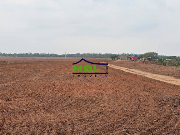 Imagem Fazenda à Venda, 9.500 m² em Zona Rural - Paranatinga