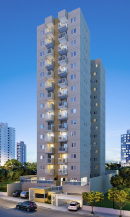 Foto do imóvel Apartamento com 2 Quartos à Venda, 63 m² em Campestre - Santo André Foto do imóvel Apartamento com 2 Quartos à Venda, 63 m² em Campestre - Santo André