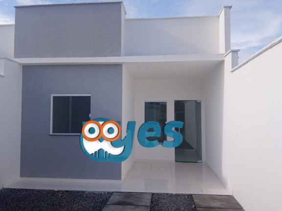Imagem Casa com 2 Quartos à Venda, 125 m² em Asa Branca - Feira De Santana Imagem Casa com 2 Quartos à Venda, 125 m² em Asa Branca - Feira De Santana
