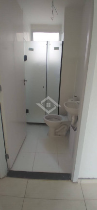 Imagem Apartamento com 2 Quartos à Venda, 42 m² em Santíssimo - Rio De Janeiro