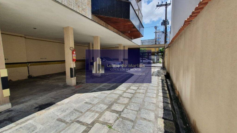 Imagem Apartamento com 3 Quartos à Venda, 128 m² em Passagem - Cabo Frio