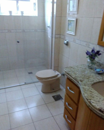 Imagem Apartamento com 3 Quartos à Venda, em Itararé - São Vicente Imagem Apartamento com 3 Quartos à Venda, em Itararé - São Vicente