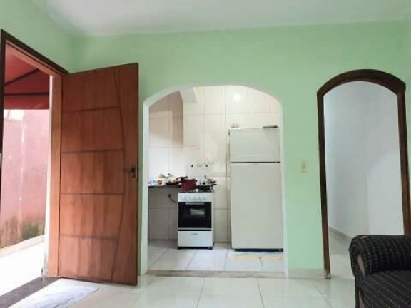 Imagem Casa com 2 Quartos à Venda, 84 m² em Parque Novo Oratório - Santo André Imagem Casa com 2 Quartos à Venda, 84 m² em Parque Novo Oratório - Santo André