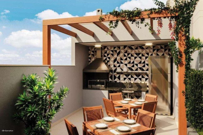Imagem Apartamento com 2 Quartos à Venda, 43 m² em Dos Casa - São Bernardo Do Campo Imagem Apartamento com 2 Quartos à Venda, 43 m² em Dos Casa - São Bernardo Do Campo