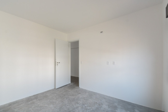 Imagem Apartamento com 1 Quarto à Venda, 56 m² em Perdizes - São Paulo