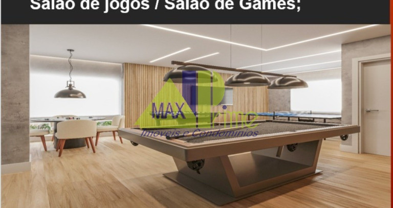 Imagem Apartamento com 2 Quartos à Venda, 44 m² em Burgo Paulista - São Paulo