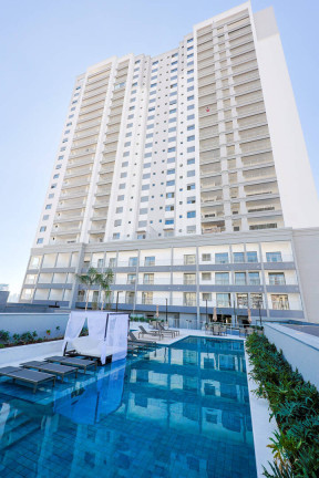 Apartamento com 2 Quartos à Venda, 72 m² em Alto Do Ipiranga - São Paulo