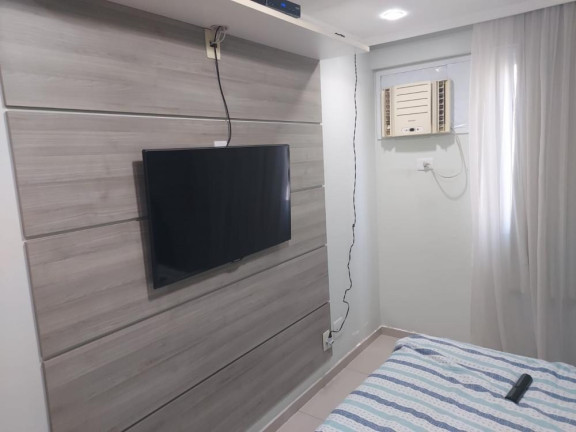 Imagem Imóvel com 3 Quartos à Venda, 25 m² em Campo Grande - Rio De Janeiro