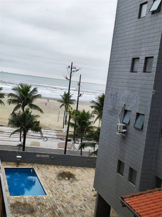 Imagem Kitnet à Venda, 33 m² em Aviação - Praia Grande Imagem Kitnet à Venda, 33 m² em Aviação - Praia Grande