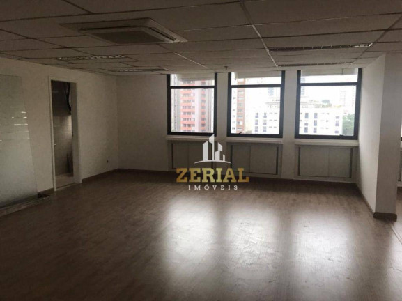 Sala Comercial à Venda, 434 m² em Centro - São Caetano Do Sul