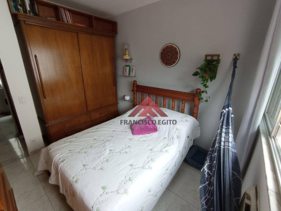 Imagem Apartamento com 3 Quartos à Venda, 65 m² em Santa Rosa - Niterói Imagem Apartamento com 3 Quartos à Venda, 65 m² em Santa Rosa - Niterói