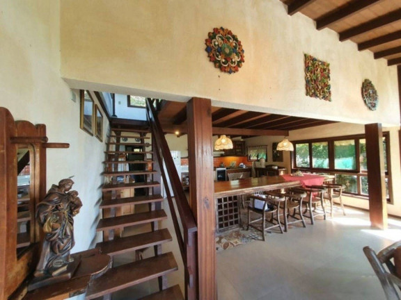 Imagem Casa com 4 Quartos à Venda, 200 m² em Praia Da Silveira - Garopaba
