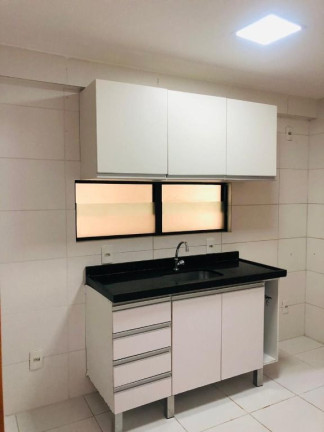 Imagem Apartamento com 2 Quartos à Venda, 69 m² em Pedro Gondim - João Pessoa
