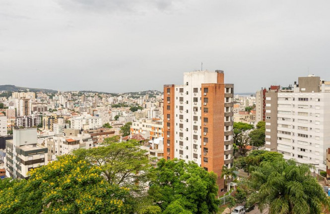 Imagem Apartamento com 1 Quarto à Venda, 54 m² em Bela Vista - Porto Alegre