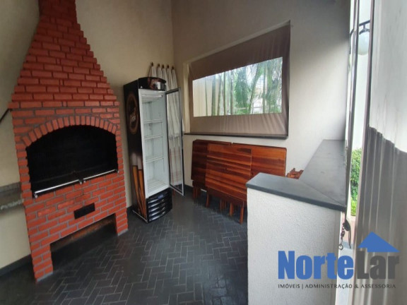 Imagem Apartamento com 2 Quartos à Venda, 47 m² em Carandiru - São Paulo