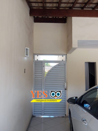 Imagem Casa com 2 Quartos à Venda, 240 m² em Santa Mônica - Feira De Santana Imagem Casa com 2 Quartos à Venda, 240 m² em Santa Mônica - Feira De Santana