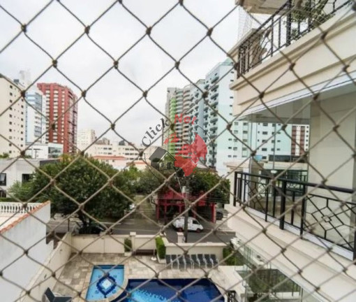 Imagem Apartamento com 4 Quartos à Venda, 181 m² em Santa Paula - São Caetano Do Sul Imagem Apartamento com 4 Quartos à Venda, 181 m² em Santa Paula - São Caetano Do Sul