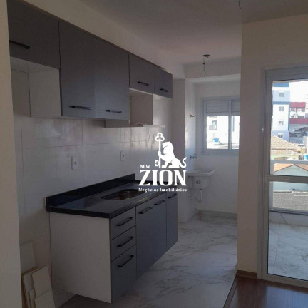 Imagem Apartamento com 2 Quartos para Alugar, 65 m² em Parada Inglesa - São Paulo