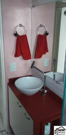 Imagem Apartamento com 2 Quartos à Venda, 50 m² em Guaianazes - São Paulo