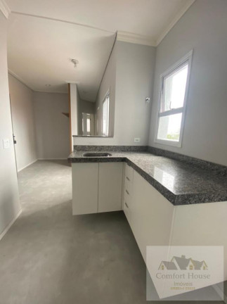 Imagem Cobertura com 2 Quartos à Venda, 76 m² em Vila Príncipe De Gales - Santo André Imagem Cobertura com 2 Quartos à Venda, 76 m² em Vila Príncipe De Gales - Santo André