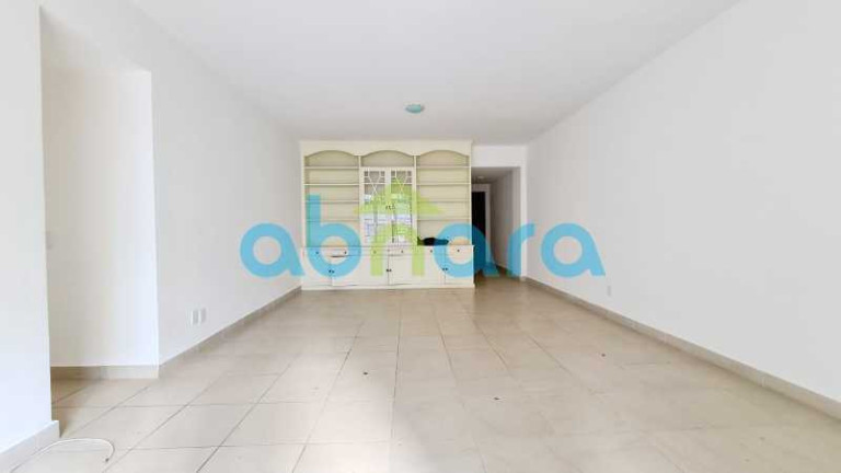 Imagem Apartamento com 3 Quartos à Venda, 133 m² em Gávea - Rio De Janeiro