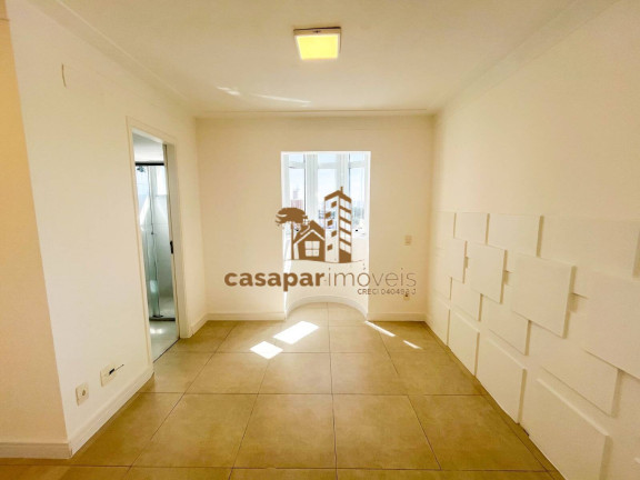 Imagem Apartamento com 3 Quartos à Venda, 128 m² em Centro - Santo André