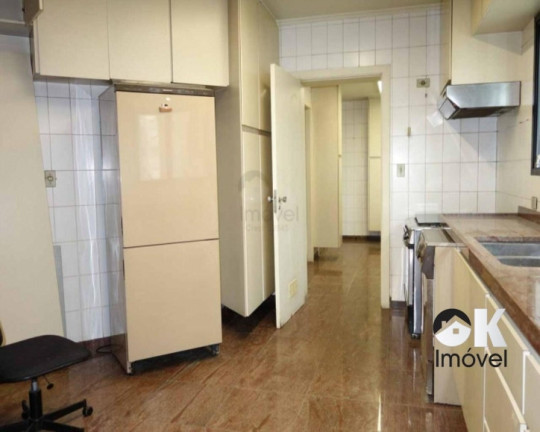 Imagem Apartamento com 3 Quartos à Venda, 195 m² em Jardim Paulista - São Paulo Imagem Apartamento com 3 Quartos à Venda, 195 m² em Jardim Paulista - São Paulo