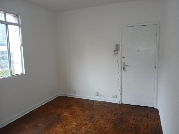 Imagem Apartamento com 1 Quarto à Venda, 42 m² em Bela Vista - São Paulo