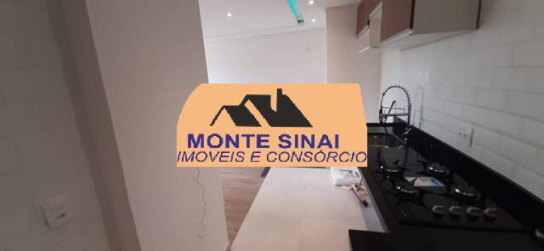 Imagem Apartamento com 2 Quartos à Venda, 52 m² em Jardim Piratininga - Sorocaba Imagem Apartamento com 2 Quartos à Venda, 52 m² em Jardim Piratininga - Sorocaba