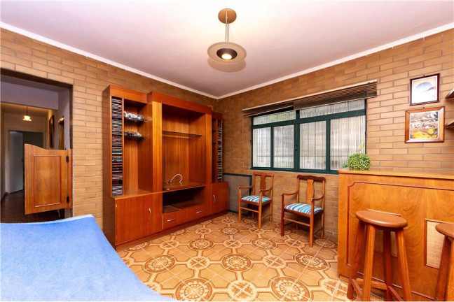 Imagem Casa com 4 Quartos à Venda,  em Vila Laís - São Paulo