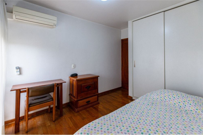 Imagem Apartamento com 4 Quartos à Venda, 214 m² em Butantã - São Paulo