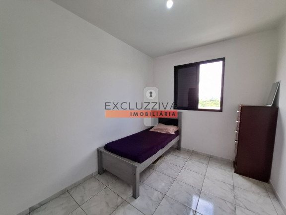 Imagem Apartamento com 3 Quartos para Alugar, 77 m² em Vila Das Jabuticabeiras - Taubaté
