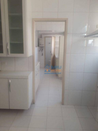 Imagem Apartamento com 3 Quartos para Alugar, 180 m² em Higienópolis - São Paulo Imagem Apartamento com 3 Quartos para Alugar, 180 m² em Higienópolis - São Paulo