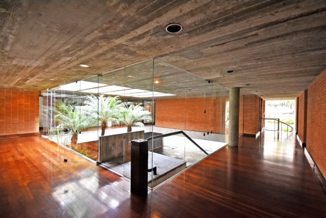Imagem Casa com 5 Quartos à Venda, 976 m² em Cidade Jardim - São Paulo Imagem Casa com 5 Quartos à Venda, 976 m² em Cidade Jardim - São Paulo