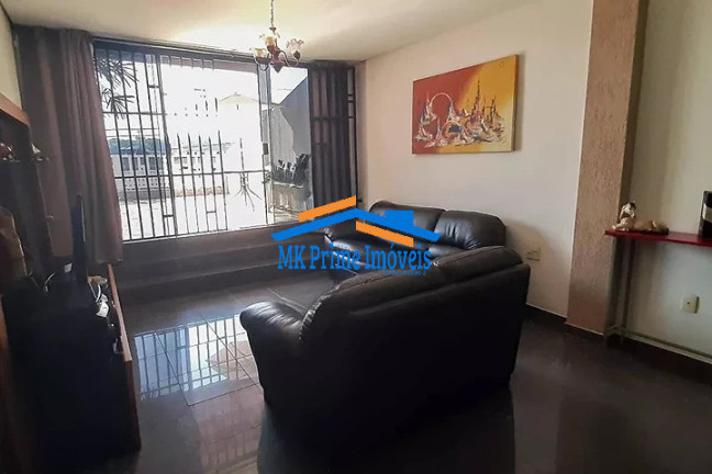 Imagem Casa com 2 Quartos à Venda, 125 m² em Umuarama - Osasco