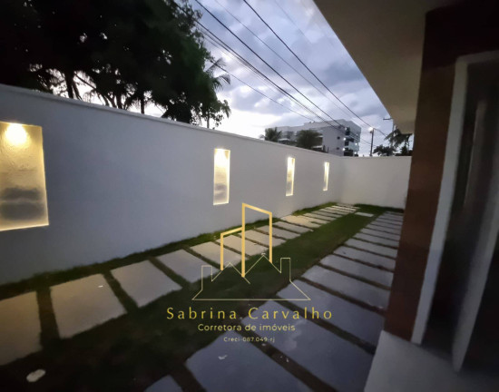 Imagem Casa com 3 Quartos à Venda, 200 m² em Costazul - Rio Das Ostras Imagem Casa com 3 Quartos à Venda, 200 m² em Costazul - Rio Das Ostras